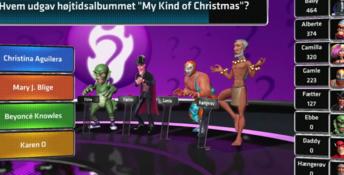 Buzz The Ultimate Music Quiz Playstation 3 Screenshot