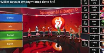 Buzz The Ultimate Music Quiz Playstation 3 Screenshot