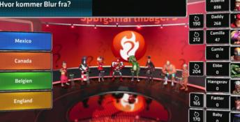 Buzz The Ultimate Music Quiz Playstation 3 Screenshot