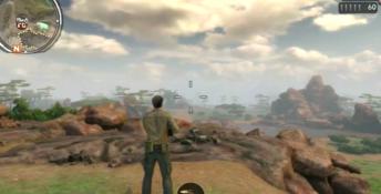Cabelas African Adventures Playstation 3 Screenshot
