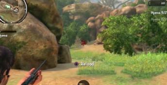 Cabelas African Adventures Playstation 3 Screenshot