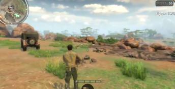 Cabelas African Adventures Playstation 3 Screenshot