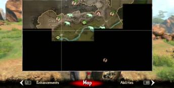 Cabelas African Adventures Playstation 3 Screenshot