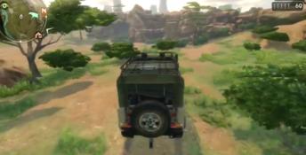 Cabelas African Adventures Playstation 3 Screenshot