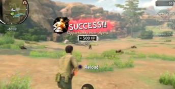 Cabelas African Adventures Playstation 3 Screenshot