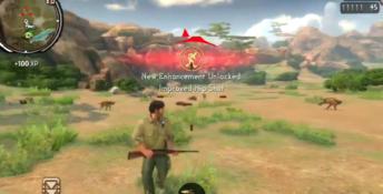 Cabela's African Adventures