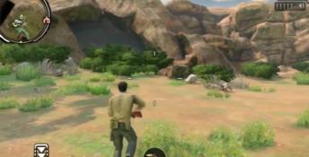 Cabelas African Adventures Playstation 3 Screenshot