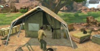 Cabelas African Adventures Playstation 3 Screenshot