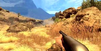 Cabelas Big Game Hunter 2010 Playstation 3 Screenshot