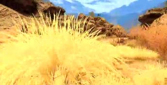 Cabelas Big Game Hunter 2010 Playstation 3 Screenshot