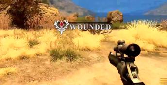 Cabelas Big Game Hunter 2010 Playstation 3 Screenshot