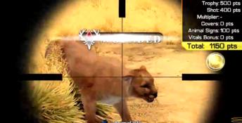 Cabela's Big Game Hunter 2010