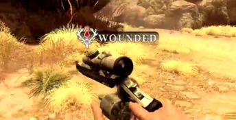 Cabelas Big Game Hunter 2010 Playstation 3 Screenshot