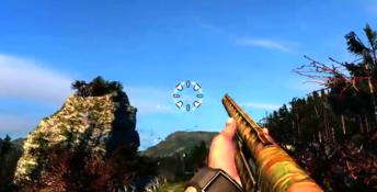 Cabelas Big Game Hunter 2012 Playstation 3 Screenshot