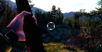 Cabelas Big Game Hunter 2012 Playstation 3 Screenshot