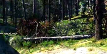 Cabelas Big Game Hunter 2012 Playstation 3 Screenshot