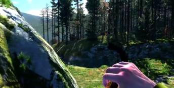 Cabelas Big Game Hunter 2012 Playstation 3 Screenshot