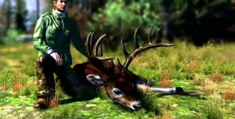 Cabelas Big Game Hunter 2012 Playstation 3 Screenshot