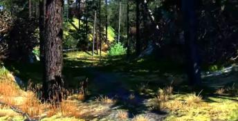 Cabelas Big Game Hunter 2012 Playstation 3 Screenshot