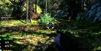 Cabela's Big Game Hunter 2012