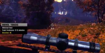 Cabelas Big Game Hunter Pro Hunts Playstation 3 Screenshot