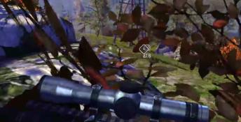 Cabelas Big Game Hunter Pro Hunts Playstation 3 Screenshot