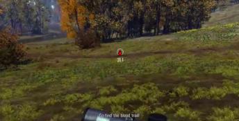 Cabelas Big Game Hunter Pro Hunts Playstation 3 Screenshot