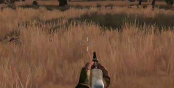 Cabelas Dangerous Hunts 2009 Playstation 3 Screenshot