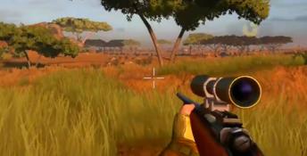 Cabelas Dangerous Hunts 2009 Playstation 3 Screenshot