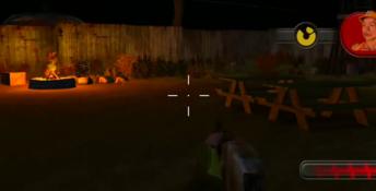 Cabelas Dangerous Hunts 2009 Playstation 3 Screenshot