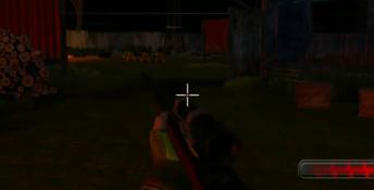 Cabelas Dangerous Hunts 2009 Playstation 3 Screenshot