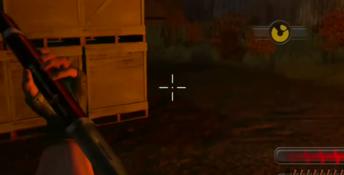 Cabelas Dangerous Hunts 2009 Playstation 3 Screenshot