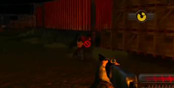Cabelas Dangerous Hunts 2009 Playstation 3 Screenshot