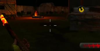 Cabelas Dangerous Hunts 2009 Playstation 3 Screenshot
