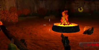 Cabelas Dangerous Hunts 2009 Playstation 3 Screenshot