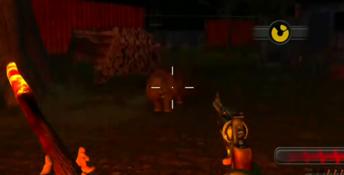 Cabelas Dangerous Hunts 2009 Playstation 3 Screenshot