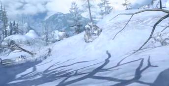 Cabelas Dangerous Hunts 2011 Playstation 3 Screenshot