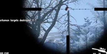 Cabelas Dangerous Hunts 2011 Playstation 3 Screenshot