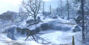 Cabelas Dangerous Hunts 2011 Playstation 3 Screenshot