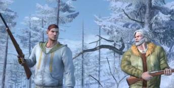 Cabelas Dangerous Hunts 2011 Playstation 3 Screenshot