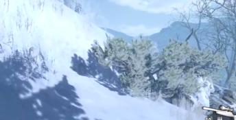 Cabelas Dangerous Hunts 2011 Playstation 3 Screenshot