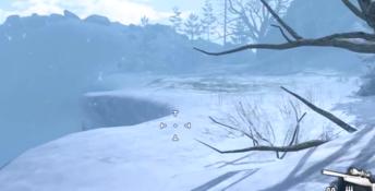 Cabelas Dangerous Hunts 2011 Playstation 3 Screenshot