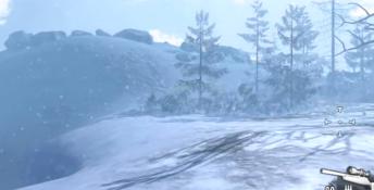 Cabelas Dangerous Hunts 2011 Playstation 3 Screenshot