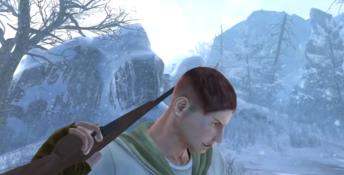 Cabelas Dangerous Hunts 2011 Playstation 3 Screenshot