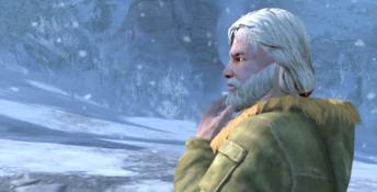 Cabelas Dangerous Hunts 2011 Playstation 3 Screenshot