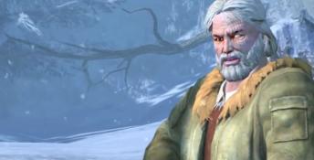 Cabelas Dangerous Hunts 2011 Playstation 3 Screenshot