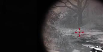 Cabela's Dangerous Hunts 2011