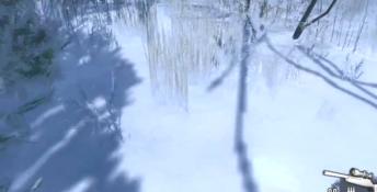 Cabelas Dangerous Hunts 2011 Playstation 3 Screenshot