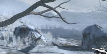 Cabelas Dangerous Hunts 2011 Playstation 3 Screenshot