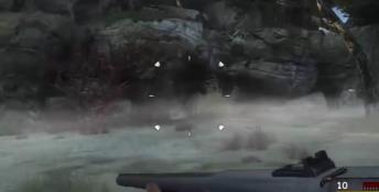 Cabelas Dangerous Hunts 2013 Playstation 3 Screenshot